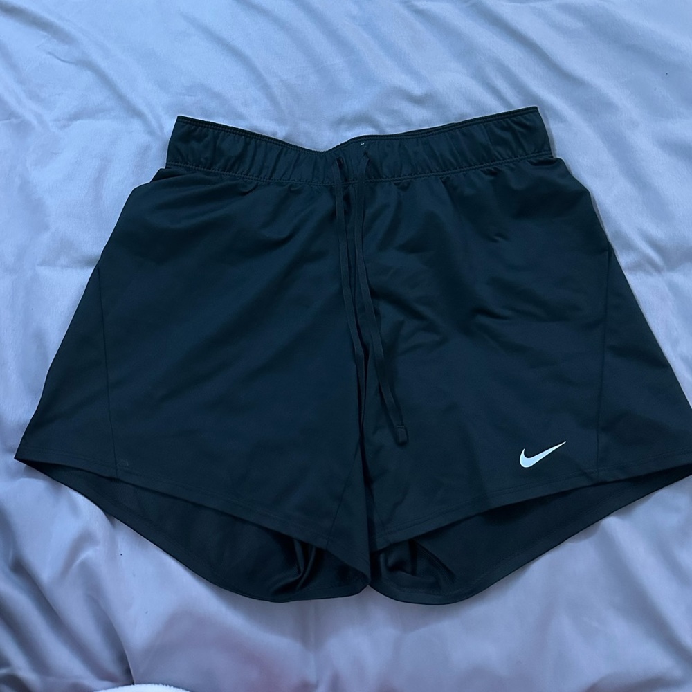 Nike training shorts